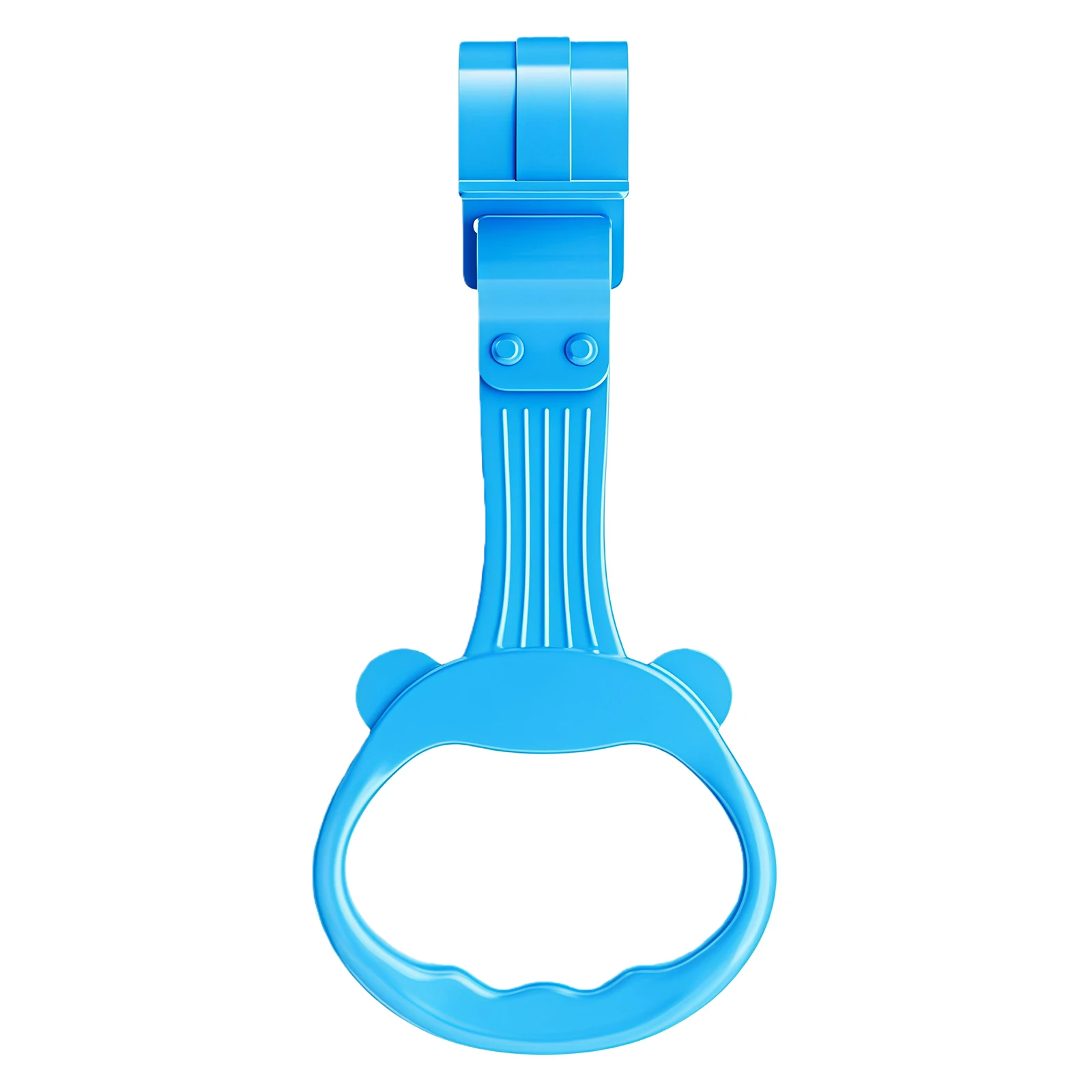 

Набор из 5 подвесных колец для детской кроватки с эргономичными ручками для обучения стоянию, кольца-помощники для вольеров, аксессуары для малышей и детей