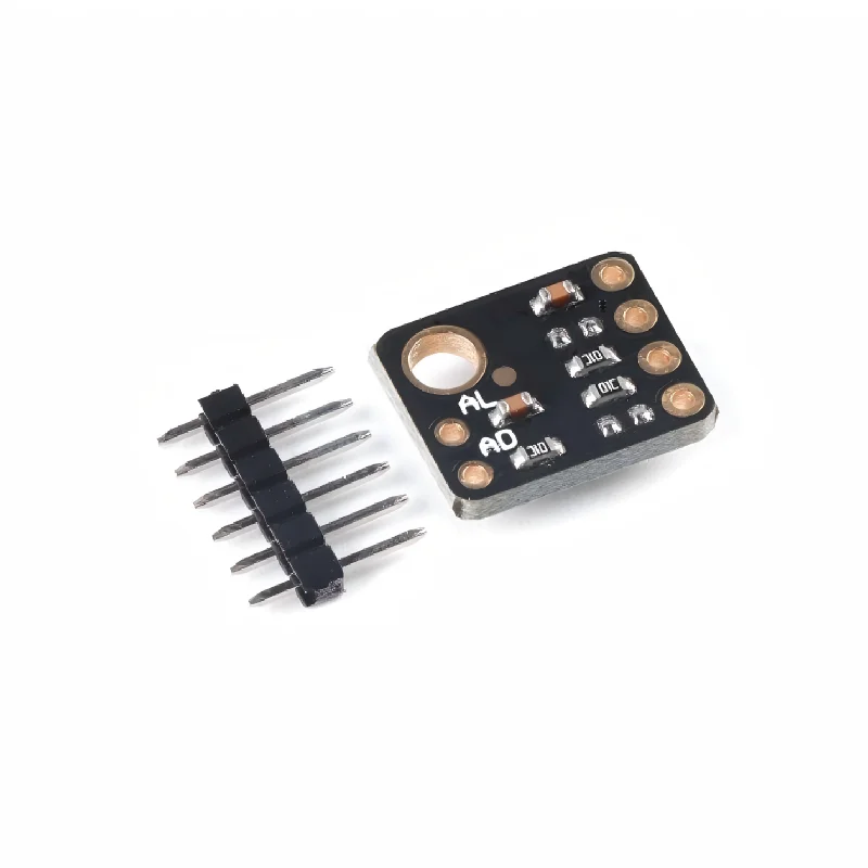 SHT31 Цифровой модуль датчика температуры и влажности I2C GY-SHT31-D Обнаружение окружающей среды