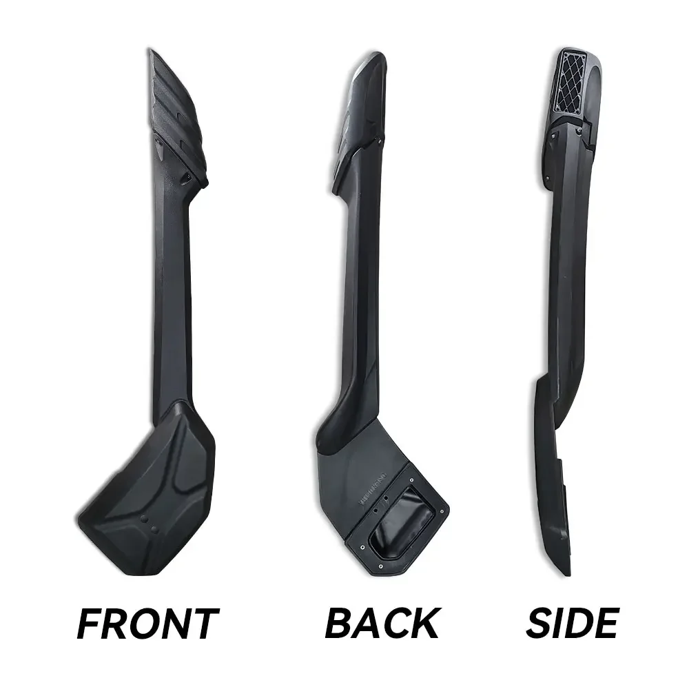 랜드로버 디스커버리 3 4용 신형 오프로드 자동차 바디 키트 자외선 차단 고강도 스노클 에어 인테이크