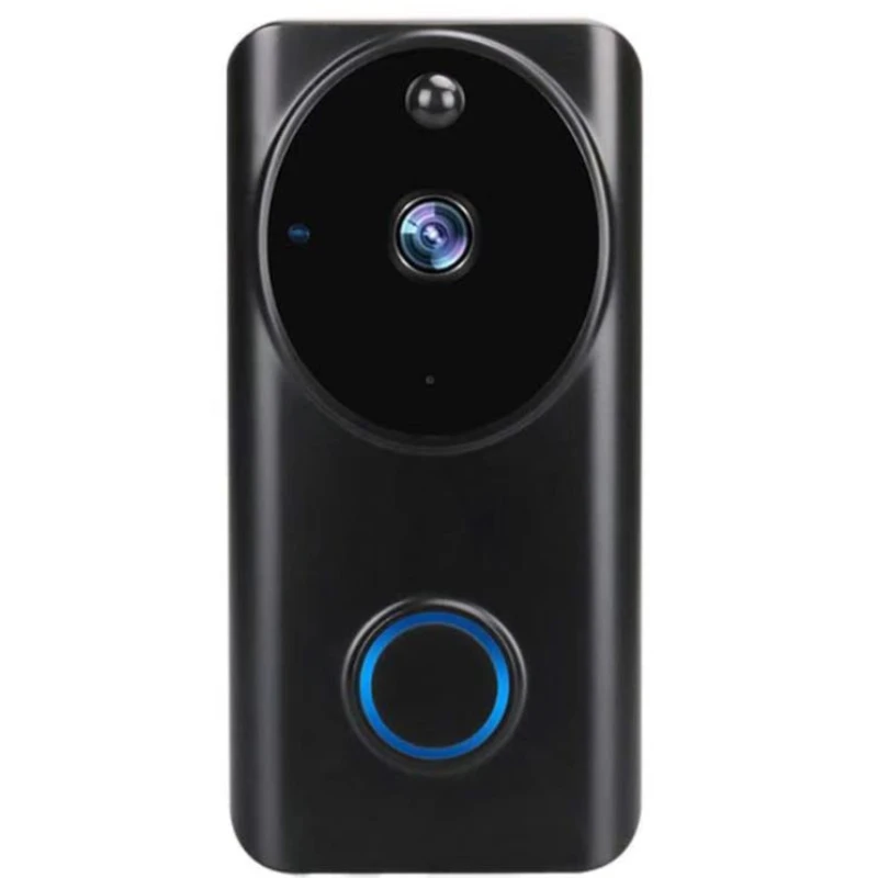 Security Camera Wireless WiFi Smart Video door bell for Home