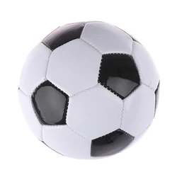 Hot MINI SIZE 2 Match Soccer Futbol Balls Kick Standrad Official Ball Training Skill Equipment Dropshipping