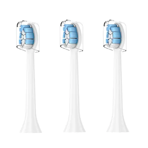 HX3226/HX6730/HX9362/HX9352/HX9350/HX9911/HX9021/HX9360 교체용 전기 브러시 헤드 노즐용 교체 브러시 헤드