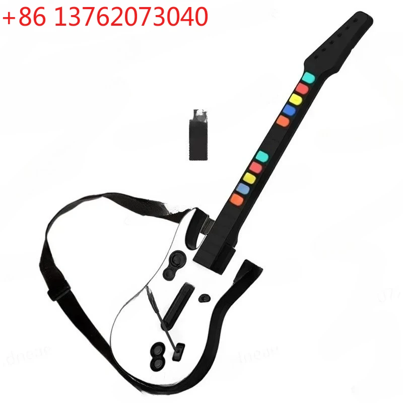 Guitar Hero Game Wi… - image