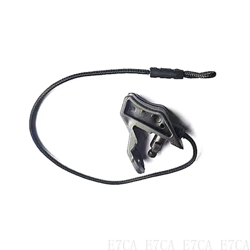 e7CA مثبتات جذع آمنة حبل حبل فاصل جذع أنيق 8v4867668 استبدال