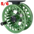Green A