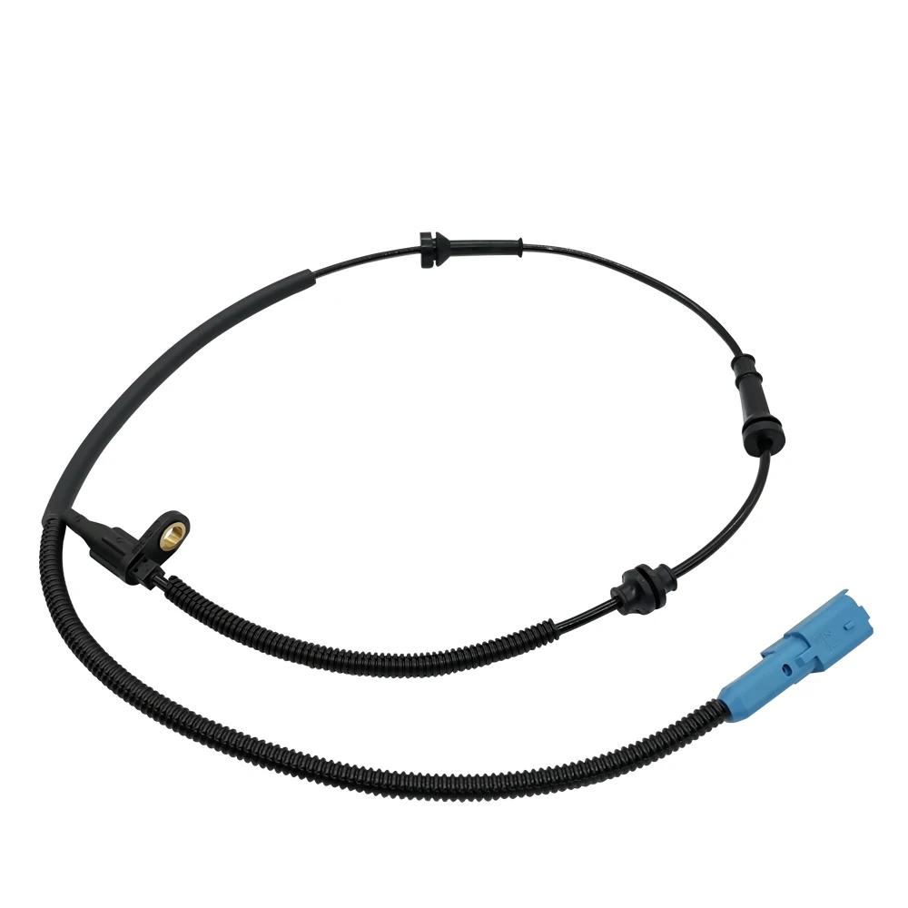 Anti-lock brake system sensor For Peugeot 2008 208 301 Citroen C3 C3-XR C-Elysee 4545.J9