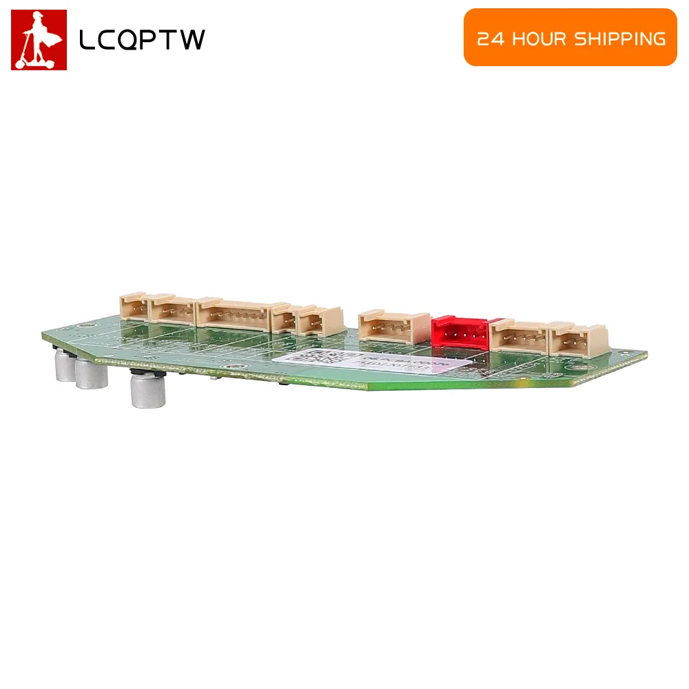 

Плата управления дисплеем для электросамоката KuKirin G4, запасная плата PCB, материнская плата, детали для ремонта, аксессуары