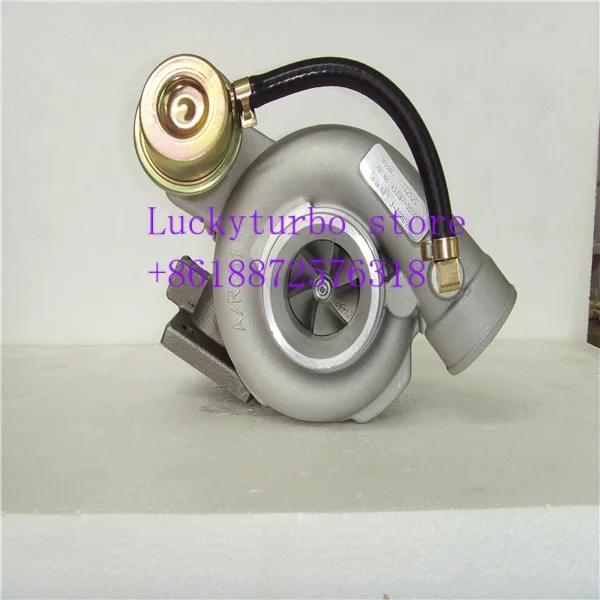 

BD30TI engine turbo 452187-0006 14411-69T00 GT2252S turbocharger