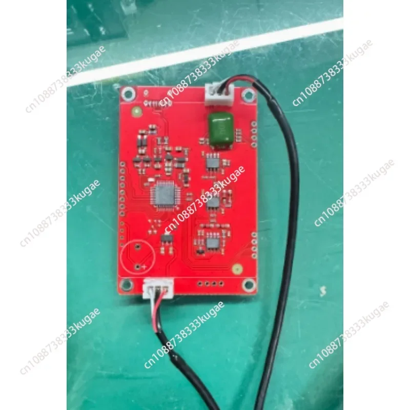 

Spot Welding Detector, , Coil Induction Current Meter