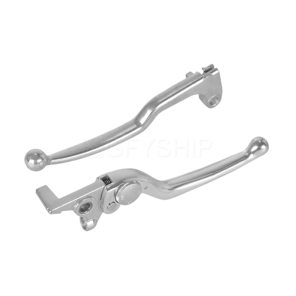 For YAMAHA Tenere 700 2019-2025 MT-09 / SP 2013-2020 MT09 Tracer 2015 to 2020 Motorcycle Brake Lever Handle Aluminum