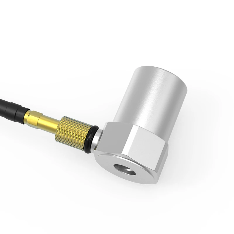 BYDPC0500W مستشعر تسريع كهرضغطية صناعي عالي الدقة #3