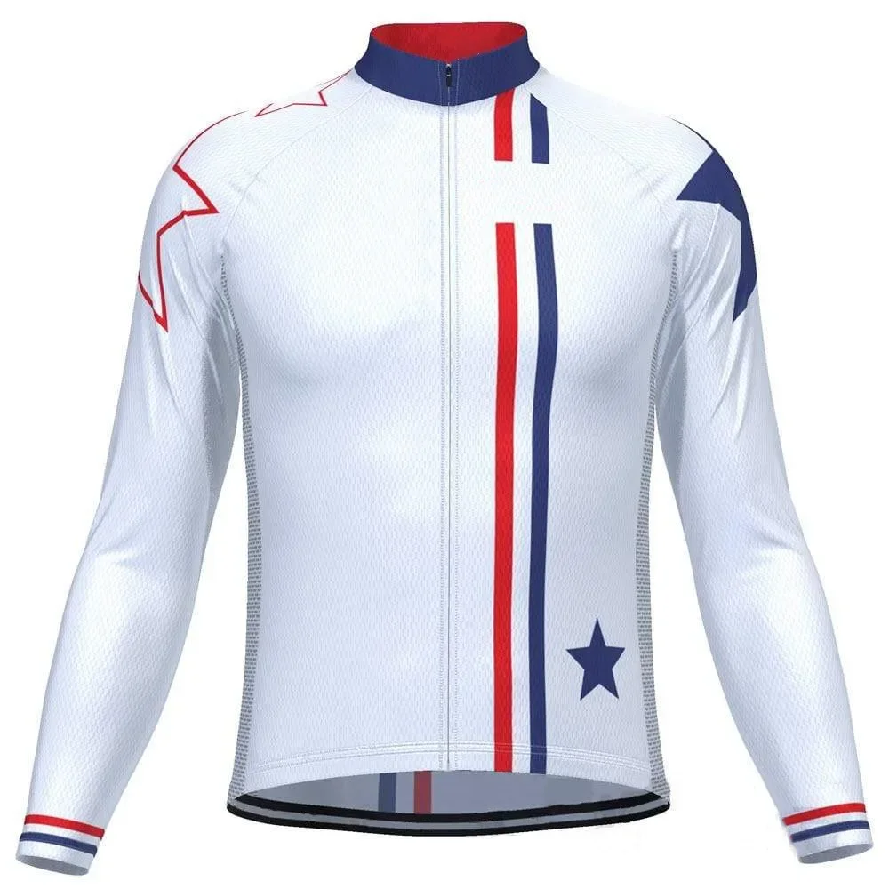 Customized Cycling professional breathable moisture absorption and perspiration Clothing Cycling Jersey shir