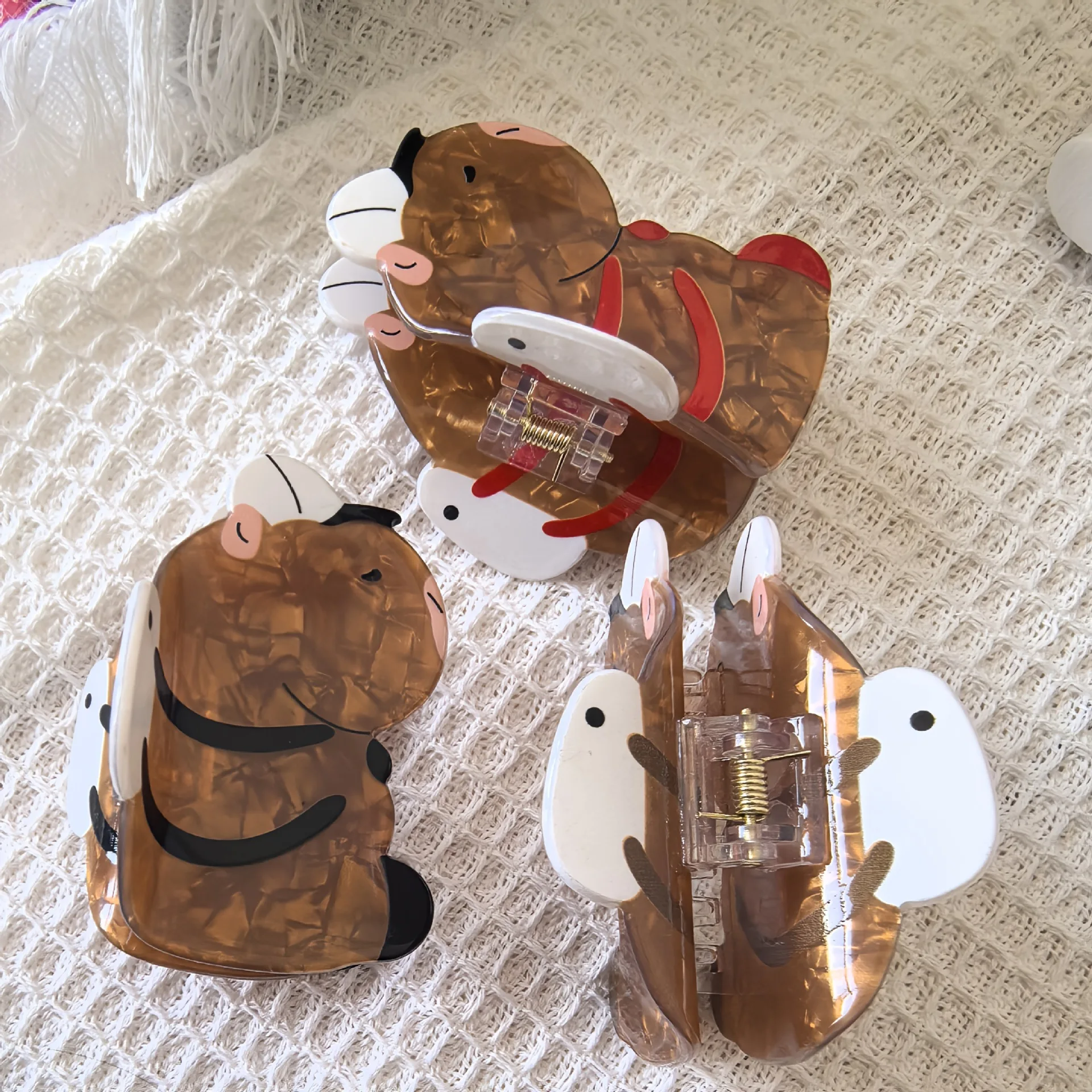 Рисунок 6 - BYL новая мультяшная серия