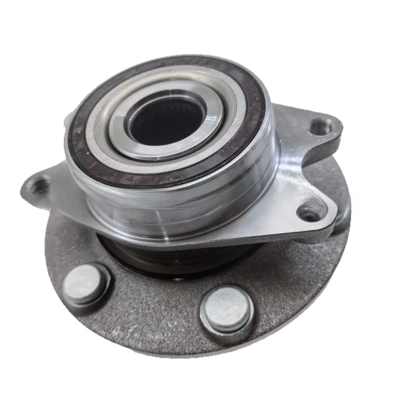Suitable for  L300 pickup front wheel hub shaft head assembly 40200-A100P 40200-A110P