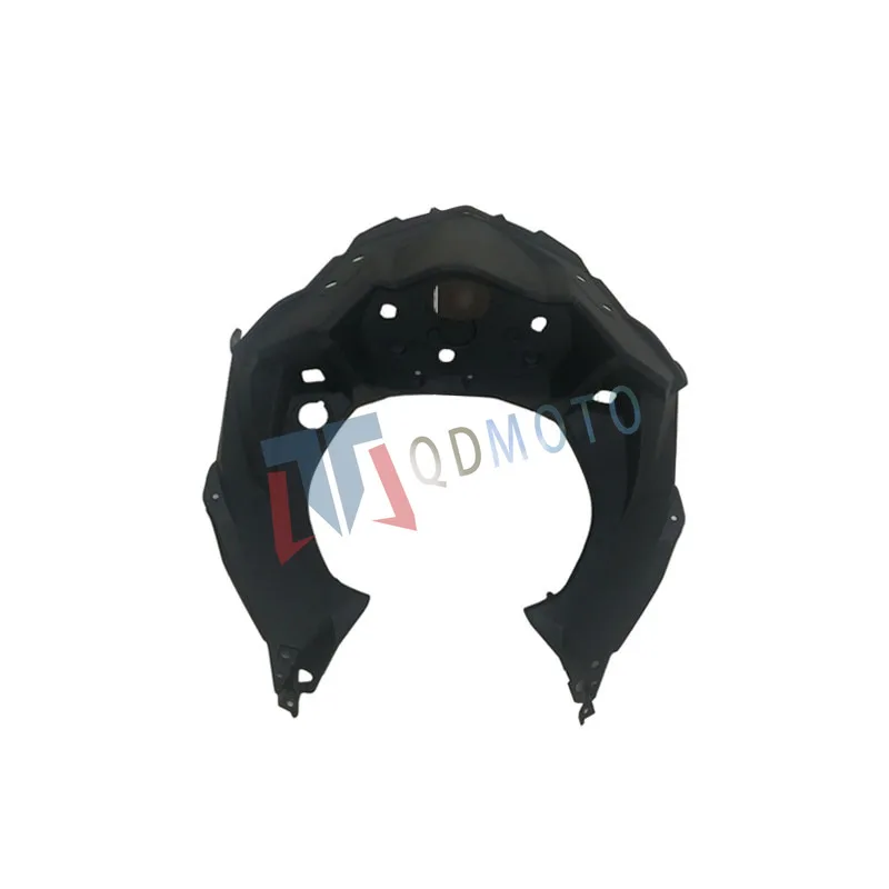 For Kawasaki Ninja 400 EX400 2018- 2024 Motorcycle Instrument Cover ABS Injection Fairing Accessories