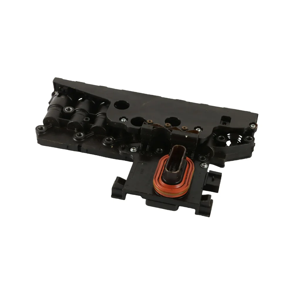 6F50 6F55 Transmission Solenoid Valve Body Module AA5P-7Z369-AA DA8P7G391AA DA8P7G391AB For Edge Explorer MKS MKT MKX MKZ
