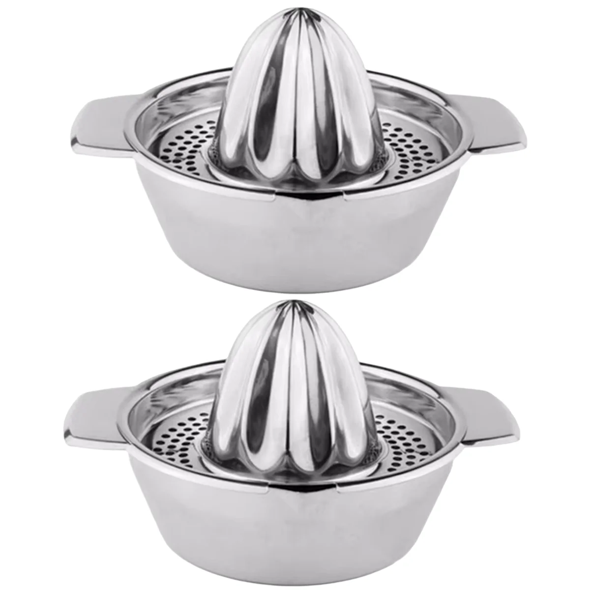 ABXHH Fruit Lemon Orange Juicer Household Small Manual Juicer Juicer Portable Manual Juicer