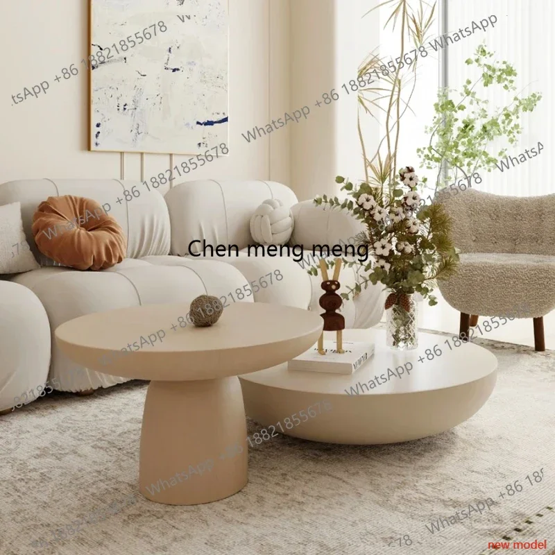 N138Nordic Luxury Coffee Table Lift Up Organizer Mobile rt Living Room Coffe Table Mesa Lateral Modern Couchtisch Home Furniture