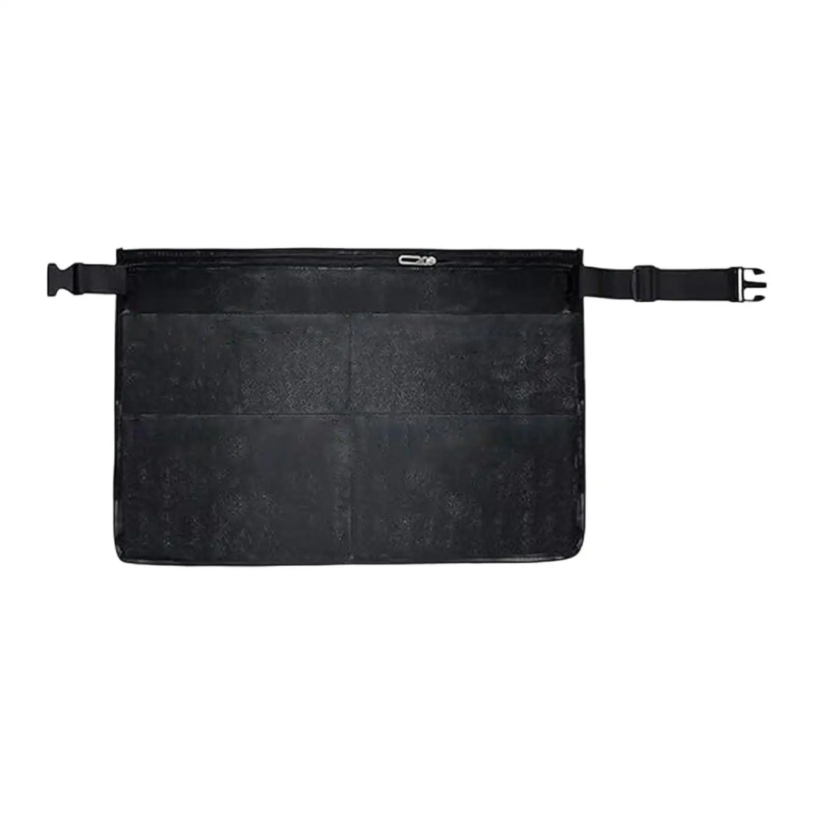 

Фартук для парикмахера из искусственной кожи для стрижки волос, парикмахерские принадлежности, фартук для салона