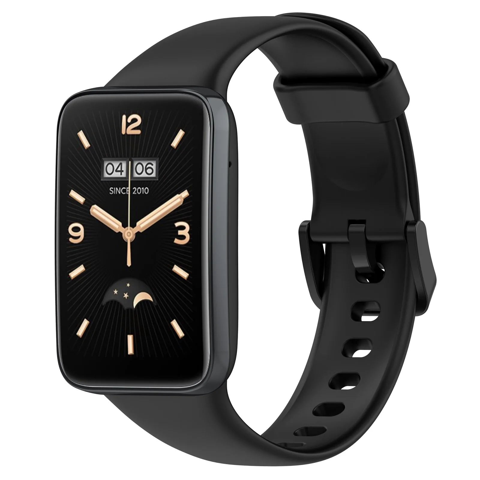 Siliocne Strap Para Xiaomi Mi Band 7 pro Original Esporte Pulseira Pulseira de Substituição para Mi Band 7 pro Strap Acessórios