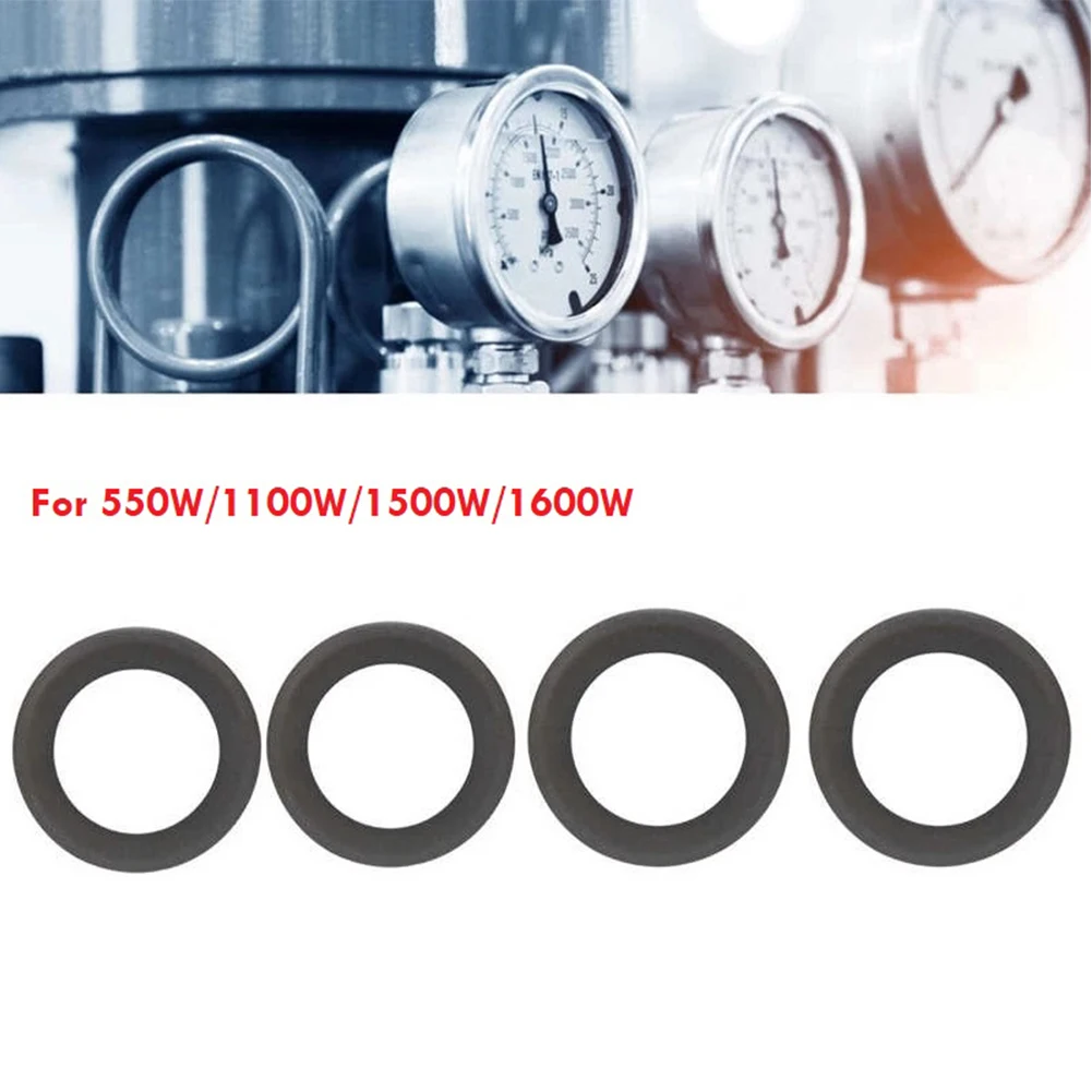 1pcs Air Pump Piston For Ring 550W 1100W 1500W 1600W Air Compressor Connecting Rod Cup Air Compressor Head Air Pump Piston Ring