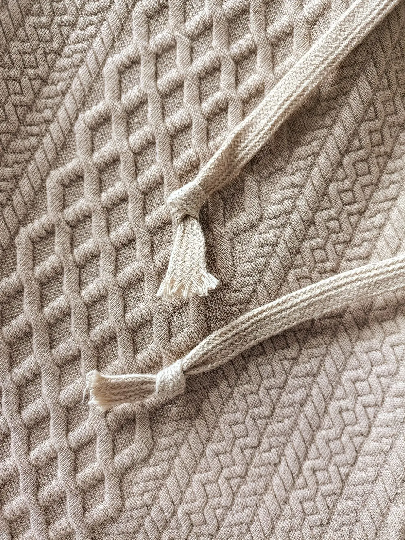 Herren Winterjacke M65, dick gefüttert, abnehmbare Kapuze, mehrere Taschen, Militär-Cargojacke, Vintage, winddicht, Oberbekleidung – Detail 11