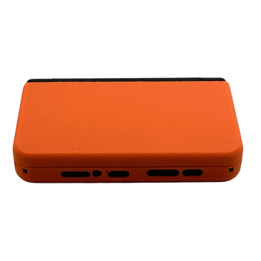 TPU Protective Cover For Retroid Pocket Duo Lite Handheld Game Console Shock Resistant Flexible Shell