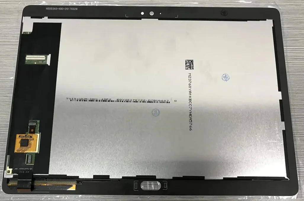 Lcd Display 1920*12… - image