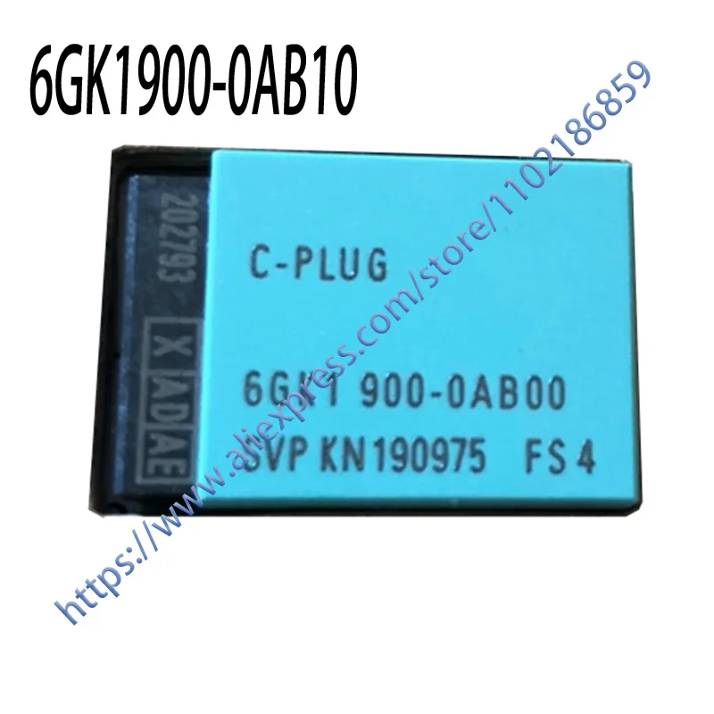 

Brand New Original 6GK1900-0AB10 6GK 1900-0AB10 6GK5005-0BA10-1AA3 6GK 5005-0BA10-1AA3 One Year Warranty,