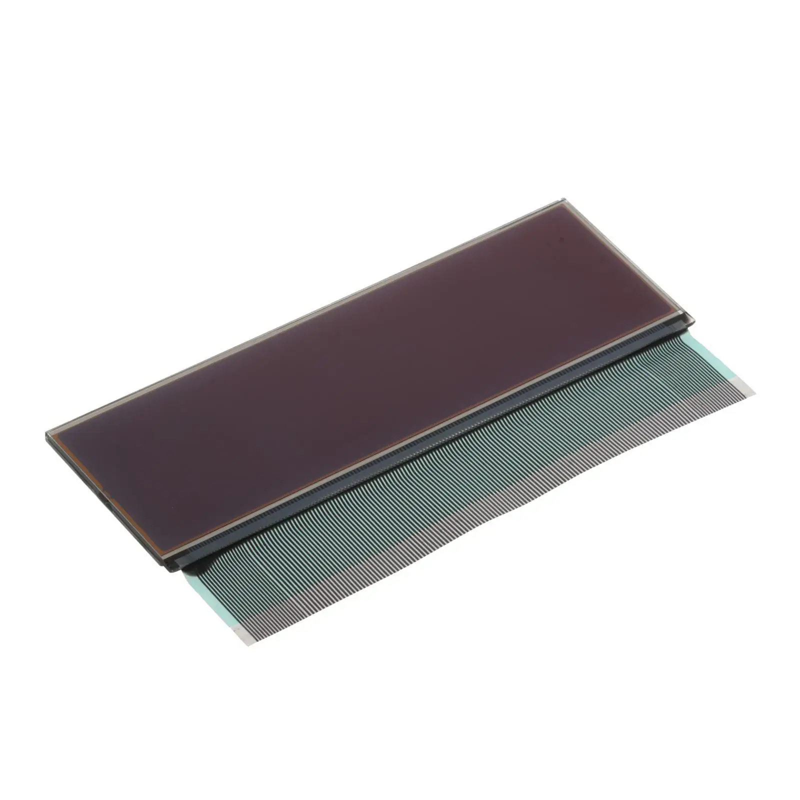 

Central Navigator LCD Screen Display Replace Part High Performance for Citroen C5 Car Accessory