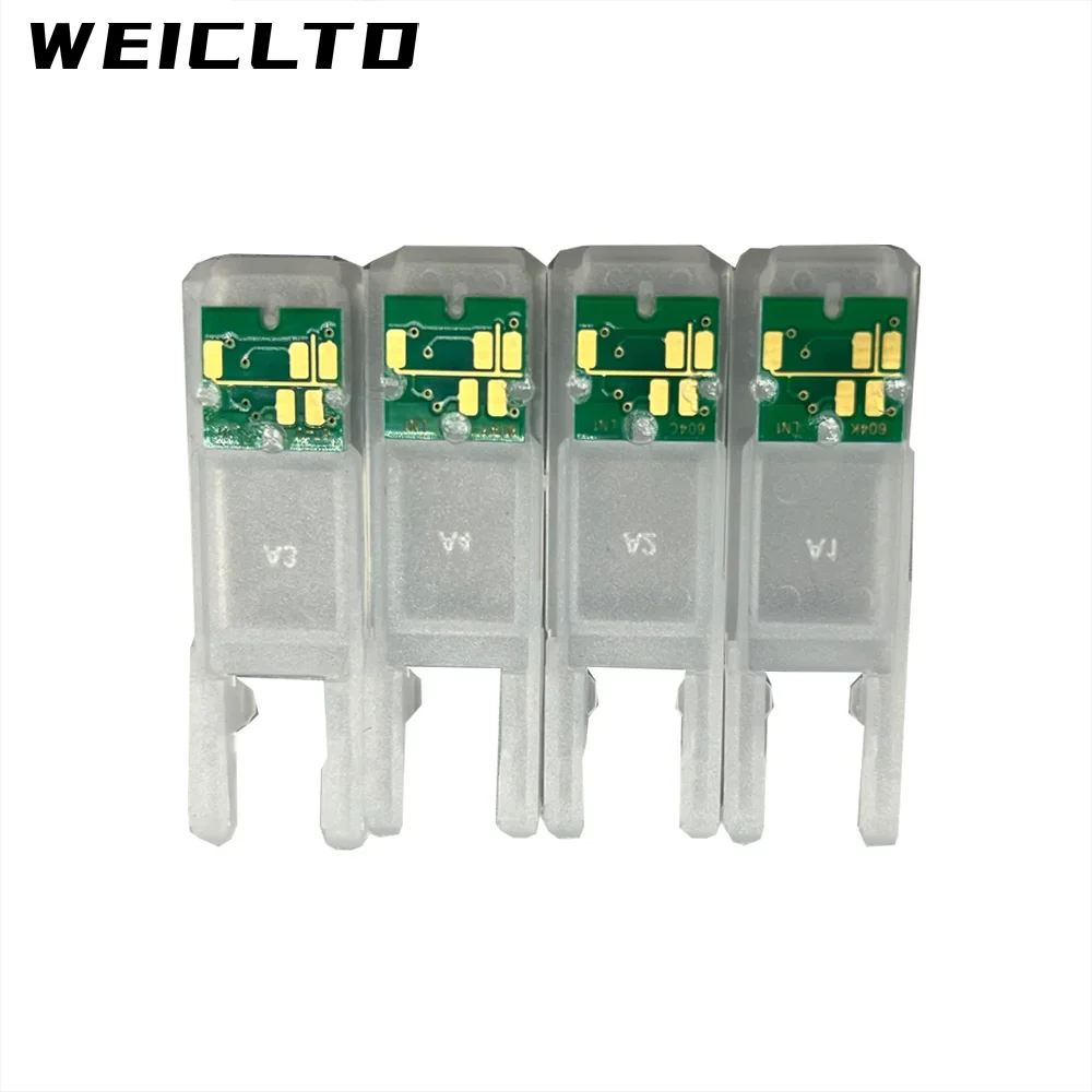 NA 232 232XL Ink Cartridge Chip with Holder For Epson Expression Home XP-4200 XP-4205 WorkForce WF-2950 WF-2930 Printer