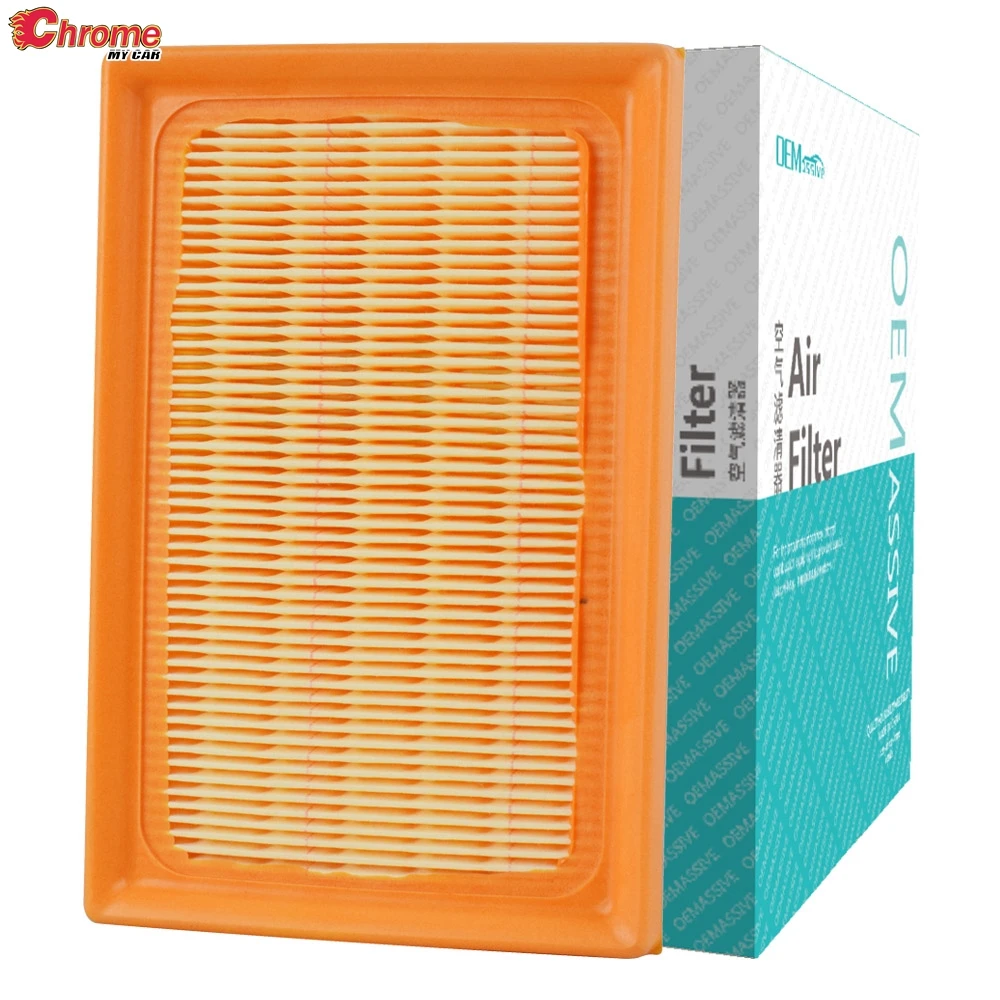 Air Filter For Citroen C1 For Peugeot 108 For Toyota Aygo 2014 2015 2016 2017 2018 2019 1.0L 1612496780 17801-21060 17801-0M040