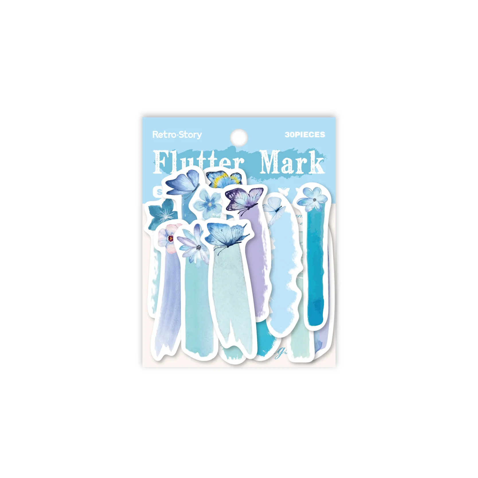 

24 компл./лот кавайные канцелярские наклейки книга-бабочка блокнот DIY ремесло скрапбукинг альбом мусорный журнал счастливый планировщик наклейки