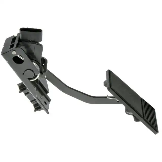 

Dorman 699-104 Accelerator Pedal for Specific Buick / Chevrolet Models Fits select
