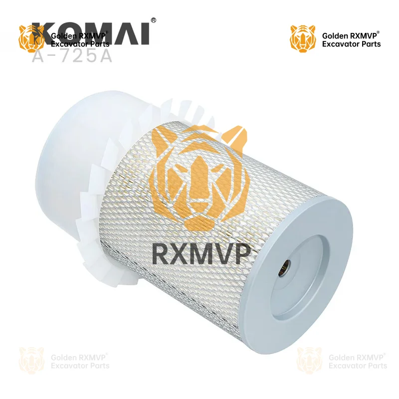 For China Manufacturer Komai Filter Oem Odm Diesel Engine Air 3eb-02-34790 D778399