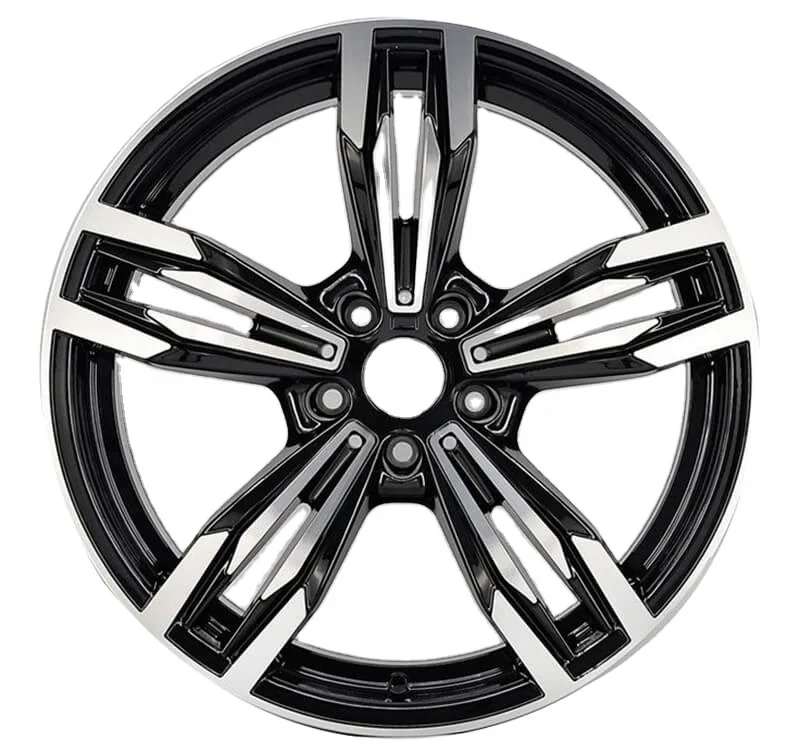 

#03001 M5 M6 F12 F13 E63 E64 Rims Wheels 14 15 16 17 18 19 20 Inch Ruote Cerchi 3 5 7 Series B3 B5 B7 Wheels Rims for BMW