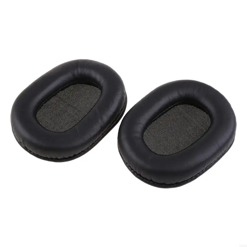 H052 Replacement Ear Pads Cushion for Technica ATH-M50 M50S M20 M30 ATH-SX1