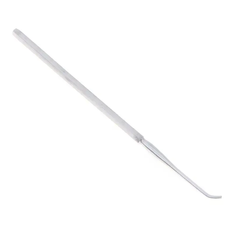 

1Pcs High Quality Stainless Steel Dental Periodontal Blunt Probe Endodontic Equipment Probe Dentist Endodontic Tooth Cleaning