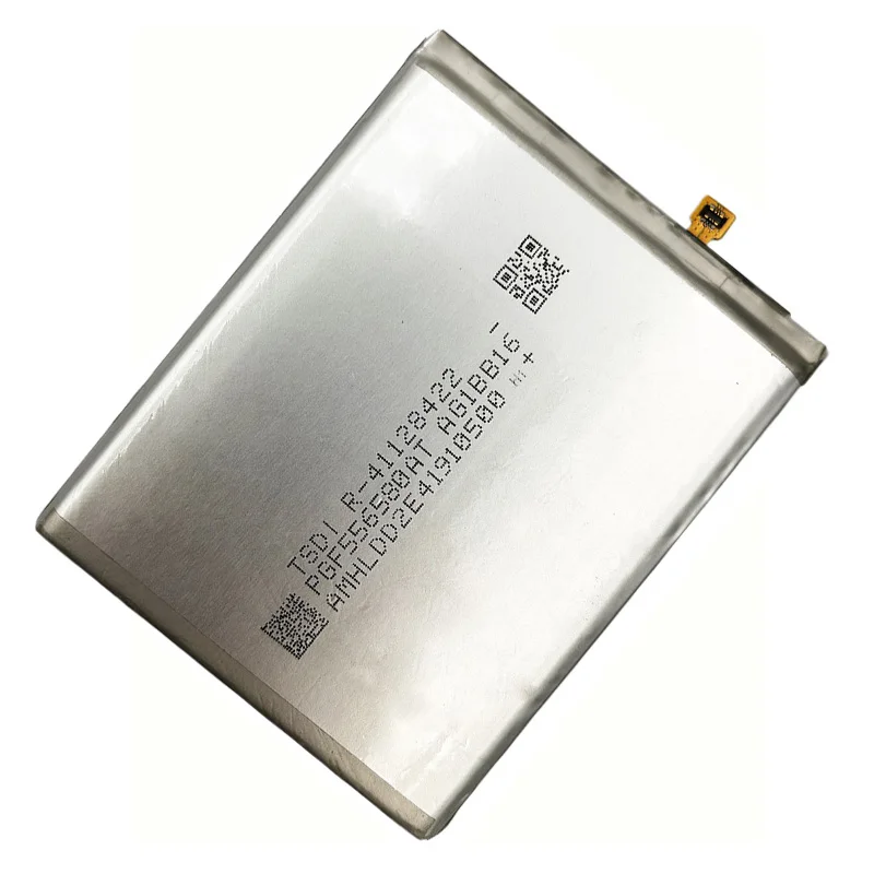 100% Nowa, Wysokiej Jakości Bateria EB-BA546ABY Do Samsung A54 5G/A34 5G/A546/A25 5G/A35 5G Baterie + Narzędzia — zdjęcie produktu 5