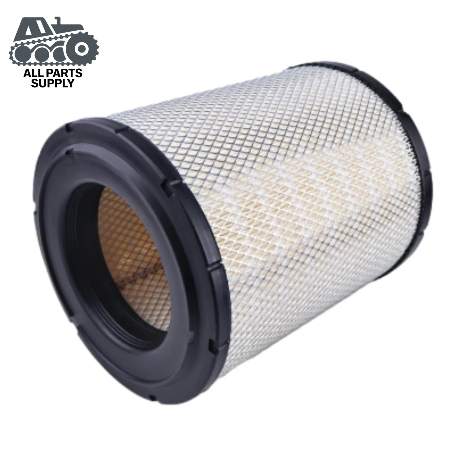 

Air Filter 8970622940 For Isuzu 4HG1 4HK1T 4JJ1T Engine ELF200 NLR85 NMR71 NNR