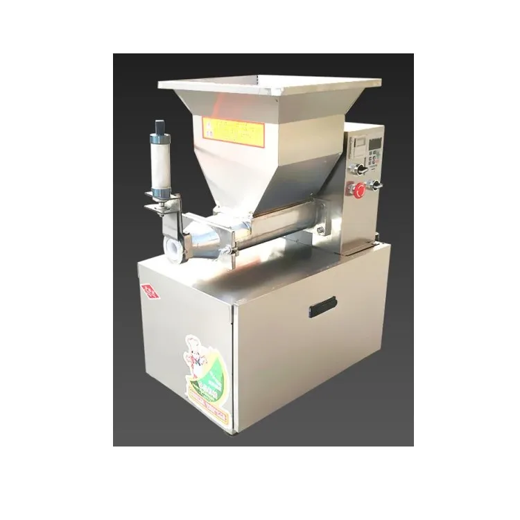 

Машина для разделения теста, автоматическая машина для приготовления теста, хлебная булочка и пельмени, машина для изготовления шариков из теста