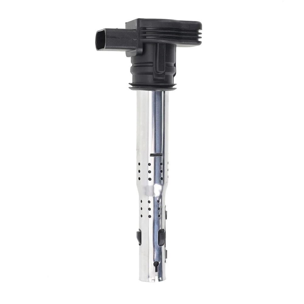 

Ignition Coil 07K905715G for Audi A3 A4 A6 Volkswagen CC Eos Golf Jetta Tiguan Passat Amarok Seat Leon 1.8L-l4 2.0L-l4 200-2016