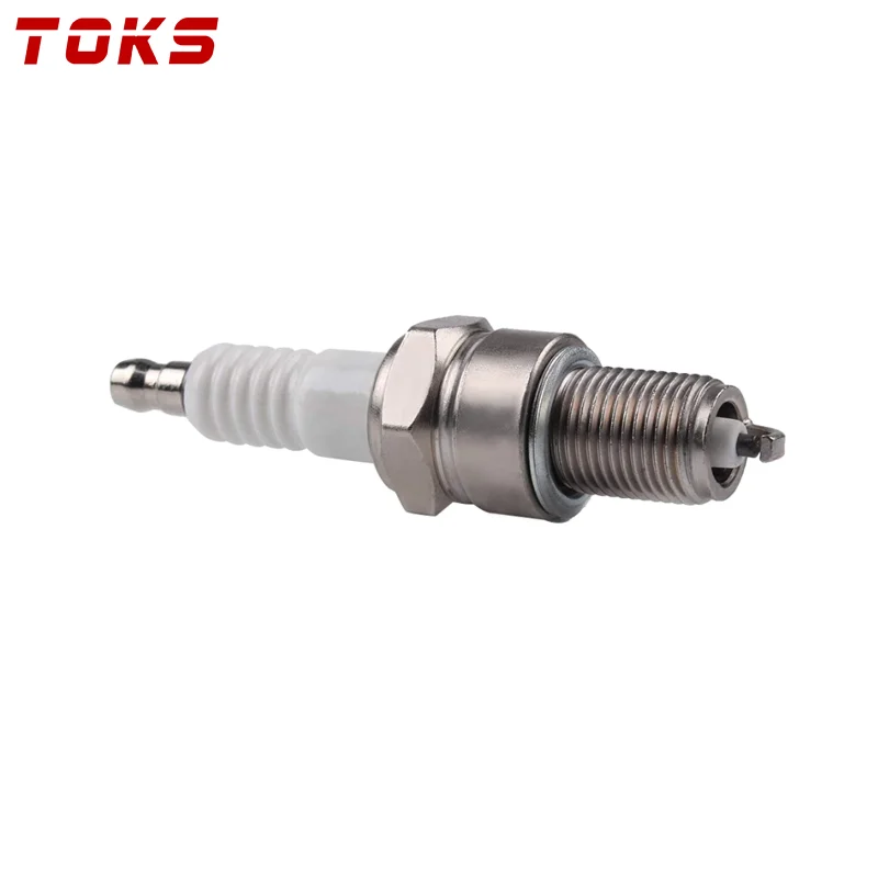 

4pcs BPR6ES 7822 Spark Plug fit For Mitsubishi Renault Opel Daihatsu Nickel Alloy Honda Mazda Lexus Yamaha Audi Infiniti