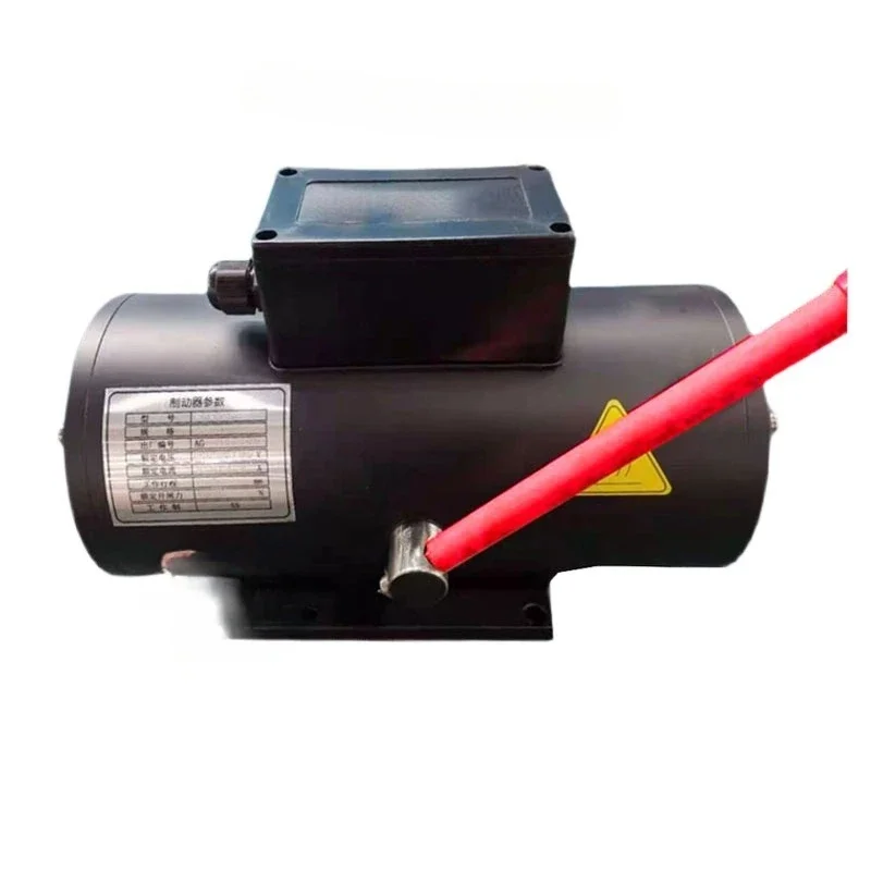 

Elevator brake SP90/91/95/100 N2500/3500-3 Boma electromagnet west relay