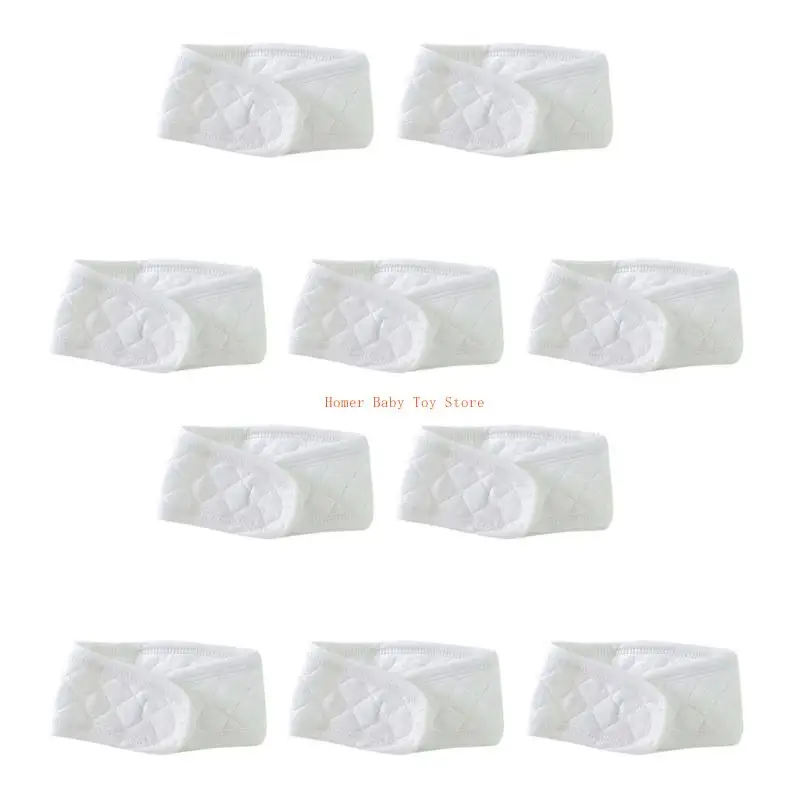 J0PF رعاية الحبل السري الناعمة تنفس القطن الطفل حزام البطن الطفل الأساسي