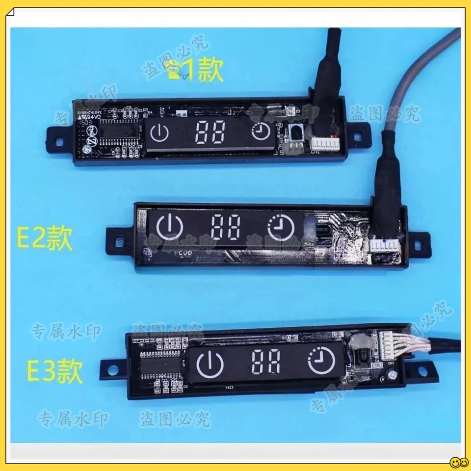 

for chigo air conditioner Display panel Receiving board CTT-CH94Y CTT-CH127Y good working