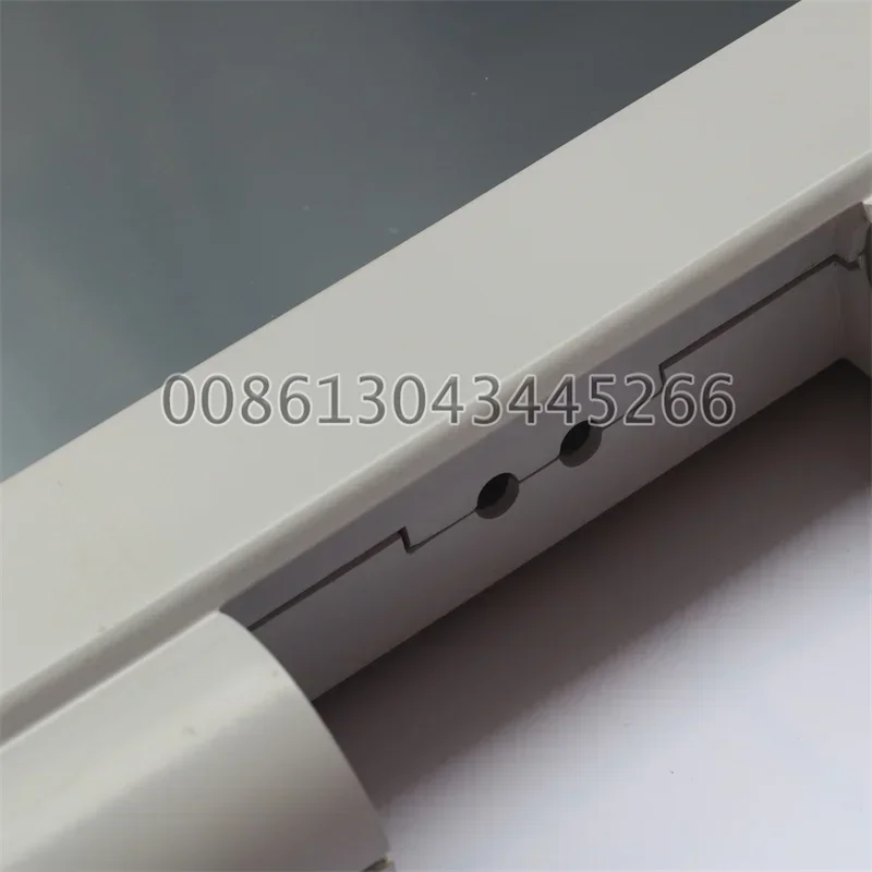 

Heidelberg CP2000 Touch Screen Display MV.050.552 – Complete Set for Offset Printing Machine – High Quality