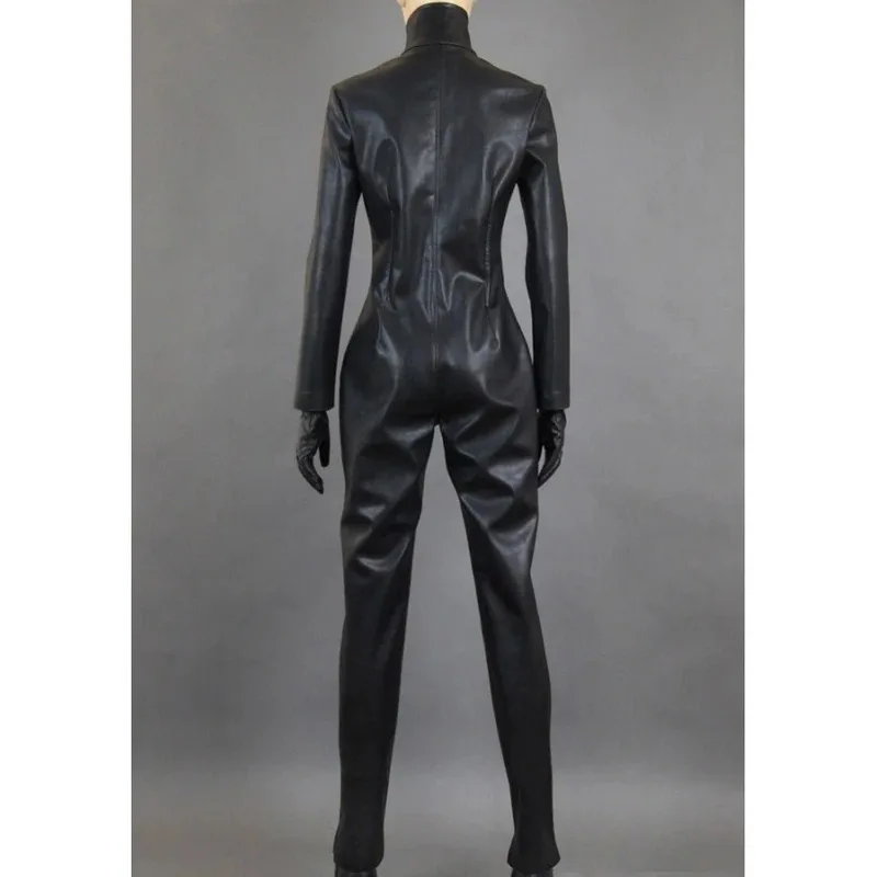 qq681ユニセックス日本アニメ DRRR デュラララ セルティ・スターラソン コスプレ衣装 コスチュームセット スーツ