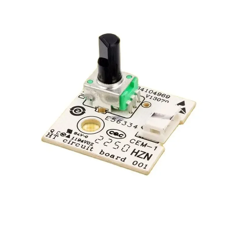 

New for Haier Refrigerator BCD-241WLDCN Potentiometer Temperature Regulator Main Control Board Accessories 0061800129