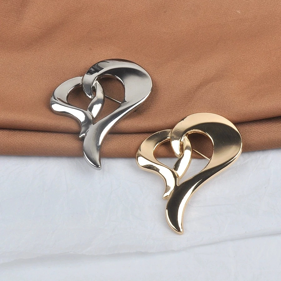 Vintage Glossy Holl…